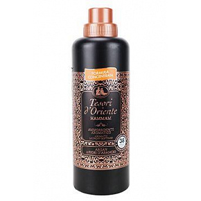 Tesori d'Oriente Hammam öblítő 760ml, 38 adag