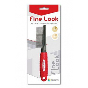 Fine Look fésű 5x21cm Fine Look fésű 5x21cm