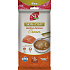 Pamlsok Farmina Creamy N&D Quinoa Cat Skin & Coat with Salmon Adult