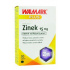 Cink 15mg 30tbl Walmark