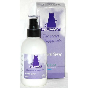 Feliway Classic spray 60 ml