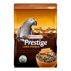 VL Prestige Loro Parque afrikai papagáj keverék 2,5kg VL Prestige Loro Parque afrikai papagáj keverék 2,5kg