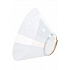BUSTER műanyag védőgallér Easy Collar 10cm 1db