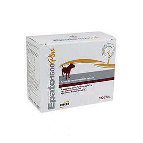 Epato 1500 Plus 120tbl kutya