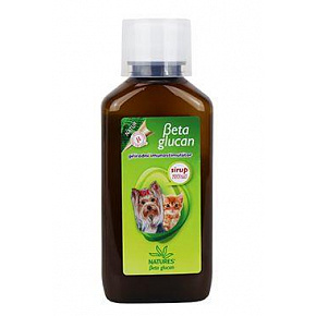 Betaglucan szirup 200ml