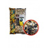 FINE PET Super Mix Nagy Papagáj 800g