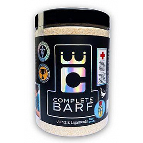 Complete BARF Ízületek és szalagok kis testű fajták számára 560g