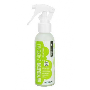 BIOclean szagtalanító 100ml GRAPE KIWI