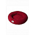 AMÉLIE kerek fekhely 60cm piros A22