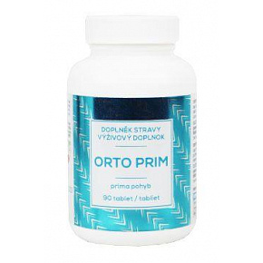 Ortoprim ízületi táplálék 90 tbl
