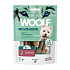 WOOLF Dental Care Toothbrush S 90g/6ks