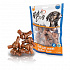 KIDDOG kacsacsomó, puha hús 250 g