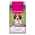 Eukanuba Dog Puppy Small&Medium bárányban gazdag 3kg