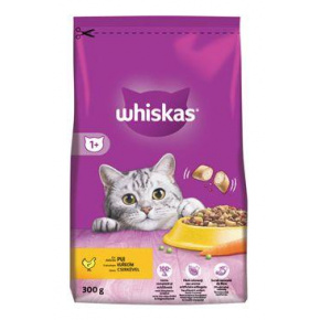 Whiskas Dry csirkével 300g