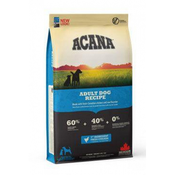 ACANA Felnőtt Kutya 11,4 kg