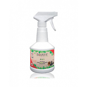 BIOGANCE Biospotix Beltéri/Kültéri repellens spray 500 ml BIOGANCE Biospotix Beltéri/Kültéri repellens spray 500 ml