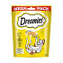 Dreamies macskaeledel Mega Pack sajttal 180g