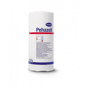 Pehazell Cl cellulóz vatta tekercs hgbl 36cm, 1 kg
