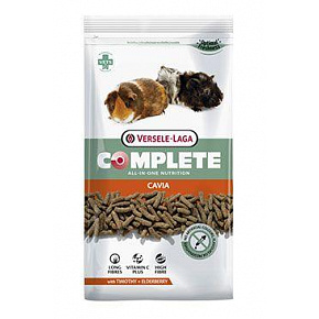VL Complete Cavia tengerimalacoknak 3kg