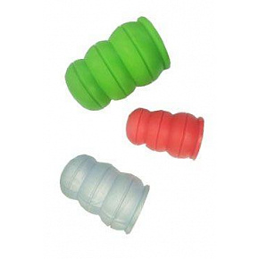 Kutyajáték jutalomfalathoz No.4 gumi 10,5cm SP Kutyajáték jutalomfalathoz No.4 gumi 10,5cm SP