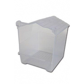 Fürdőszoba az egzotikusok számára Garda Fürdőszoba az egzotikusok számára Garda