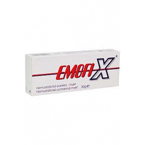 Emofix kenőcs 30g