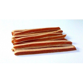 Pamlsok Salač Szendvics csirke tőkehal egyenes 250 g Pamlsok Salač Szendvics csirke tőkehal egyenes 250 g