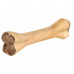 Bivalycsont pacallal töltve 15 cm 90 g