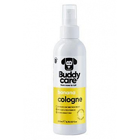 Kolínská pro psy Buddycare Banana 200ml