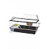Ketrec CASITA 120 119x58x60cm nyúl fekete FP