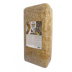 Faforgács alom LIMARA 5kg