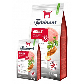 Eminent Dog Adult 3kg Eminent Dog Adult 3kg