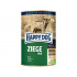 Happy Dog PREMIUM - Fleisch Pur - kecskehús konzerv 400 g