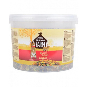 Supreme Tiny FARM barátok nyúl 4 kg