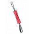 Kutyajáték OUTDOOR TRP Bone terrakotta Zolux