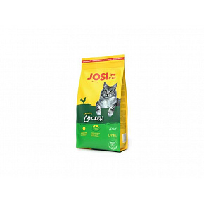 JosiCat Cat Crunchy Chicken 1,9 kg JosiCat Cat Crunchy Chicken 1,9 kg