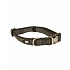 Nyakörv DUVO+ EXPLOR NORTH nylon fekete 35-55cm/20mm