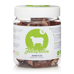 Raw Raw csemege fagyasztva szárított báránytüdő 50g Raw Raw csemege fagyasztva szárított báránytüdő 50g