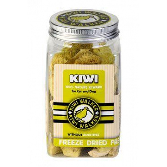 Fagyasztva szárított kivi 40g Kiwi