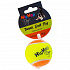 Teniszlabda 6,5 cm, HipHop Dog