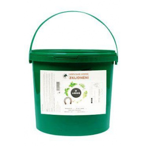 Tea Leros Nervinae Ló 1kg