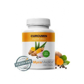 Curcumin 120tbl