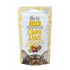 Brit Care Cat Snack Shiny Hair 50g