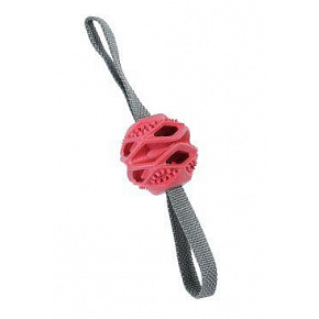 Játékkutya OUTDOOR TRP labda terrakotta Zolux Játékkutya OUTDOOR TRP labda terrakotta Zolux