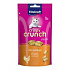 Vitakraft Cat csemege. Crispy Crunch baromfi 60g