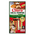 Churu Dog Meal Topper Csirke marhahúsos recept 4x14g