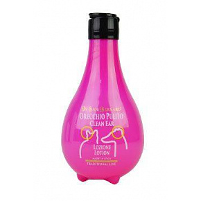 San Bernard Fülmosó oldat 250ml