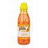 San Bernard sampon Arancia narancs 500ml