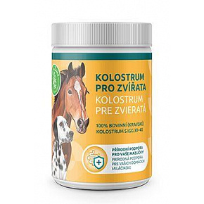 Kolosztrum állatoknak 200g