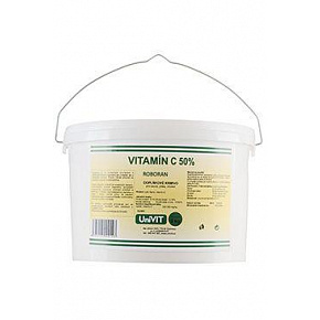 C-vitamin Roboran 50/ 5 kg vödör